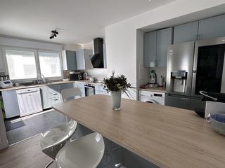  Appartement � vendre 4 pi�ces 92 m�