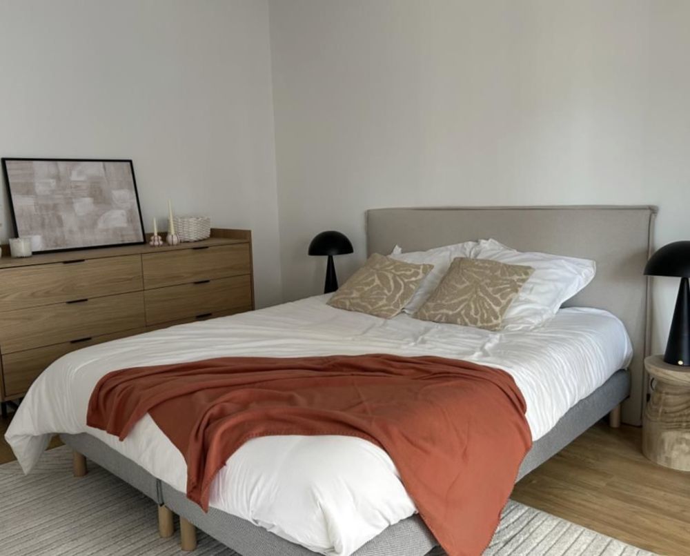 Appartements neufs   Bordeaux (33800)