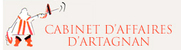 CABINET D'AFFAIRES D'ARTAGNAN