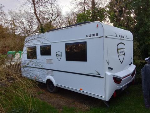 AUTRES Caravane 2023 occasion Latresne 33360