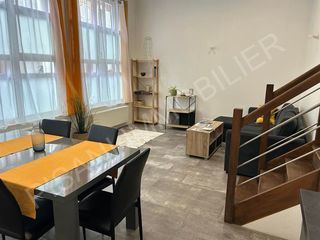  Appartement � louer 2 pi�ces 44 m�