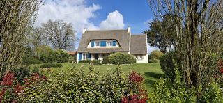  Maison � vendre 8 pi�ces 192 m�