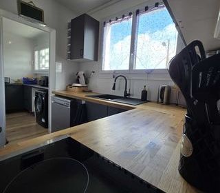  Appartement � vendre 3/4 pi�ces 67 m�