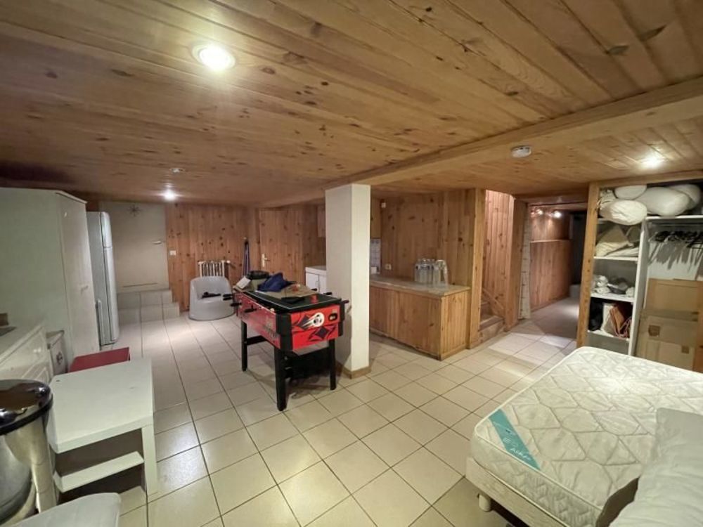 � vendre  Maison Montesson (78360)