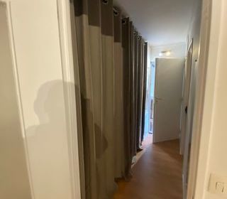  Appartement � louer 1 pi�ce 35 m�