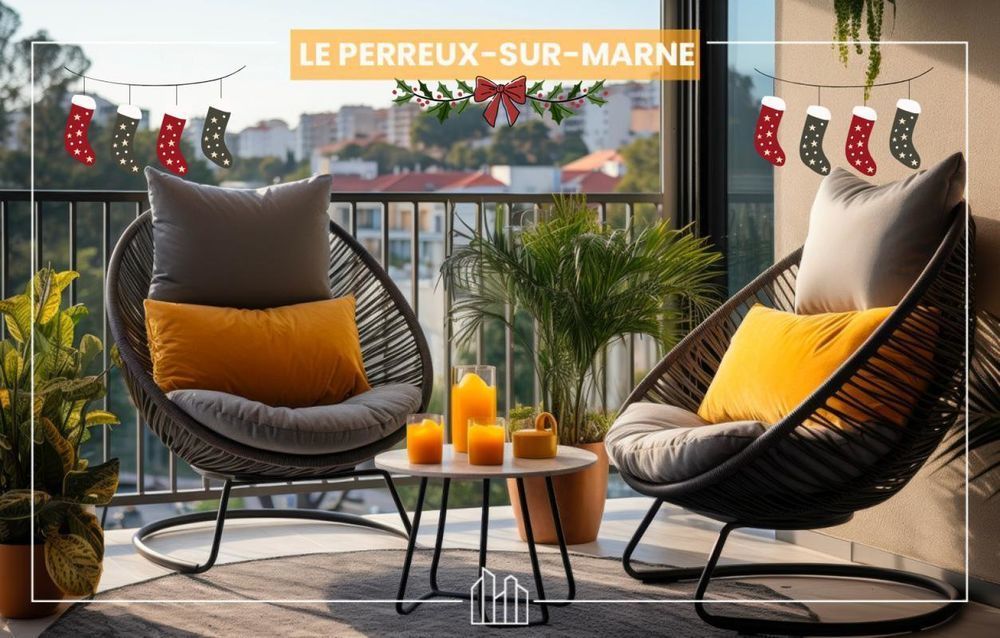 Appartements neufs   Le Perreux-sur-Marne (94170)