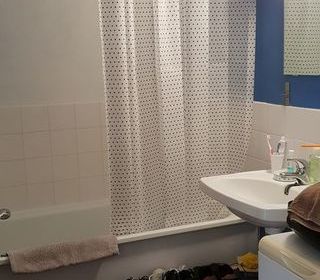  Appartement � vendre 1 pi�ce 30 m�