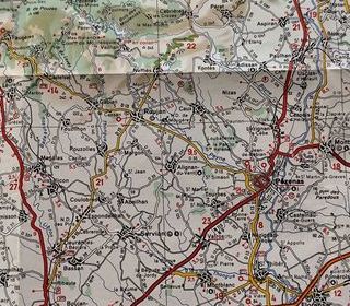  Terrain � vendre 13580 m�