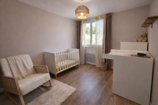  Appartement � vendre 3 pi�ces 74 m�