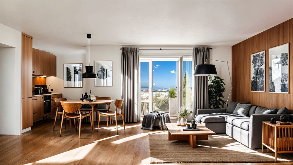 Appartements neufs   Saint-Martin-du-Var (06670)