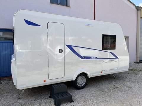 CAMPEREVE Caravane 2024 occasion Bormes-les-Mimosas 83230