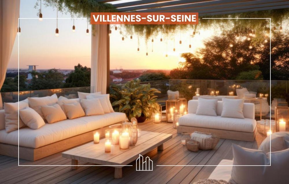 Appartements neufs   Villennes-sur-Seine (78670)