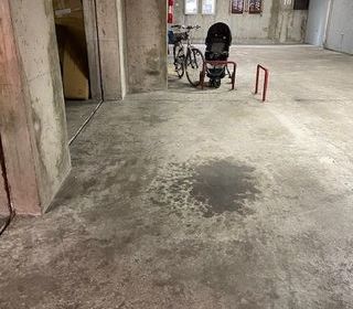  Parking / Garage � louer 10 m�