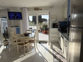  Appartement � vendre 3 pi�ces 55 m�