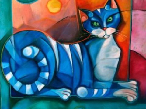 Cherche chat ou chaton  0 64100 Bayonne