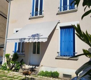  Maison � louer 2/3 pi�ces 45 m�