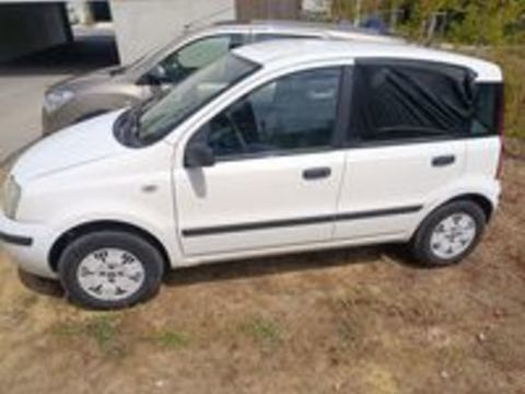 Panda 1.3 Multijet 16V Emotion 2009 occasion 31700 Cornebarrieu