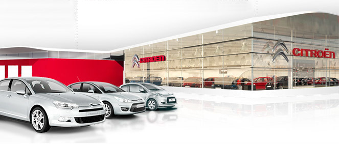 garage le m�ridien , concessionnaire 69