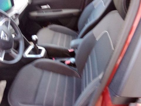 Dacia Jogger TCe 110 7 places Extreme + 2022 occasion Marsac 82120