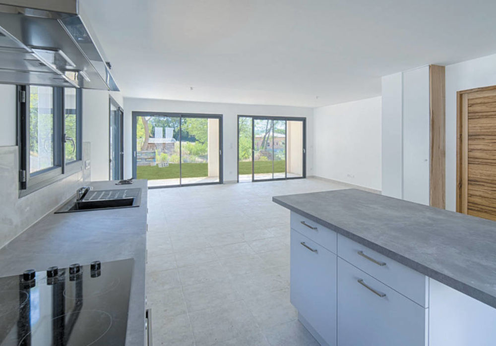 Appartements neufs   Langlade (30980)