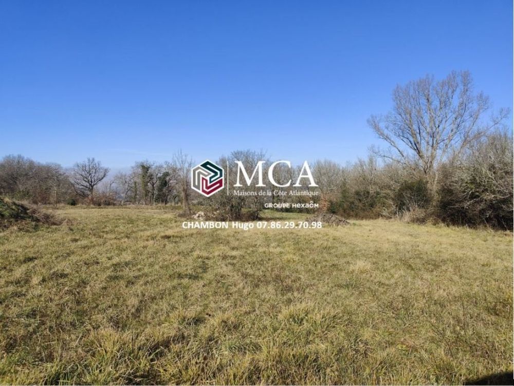 Maisons neuves   Castelculier (47240)