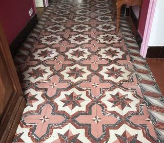  Maison � vendre 4 pi�ces 120 m�