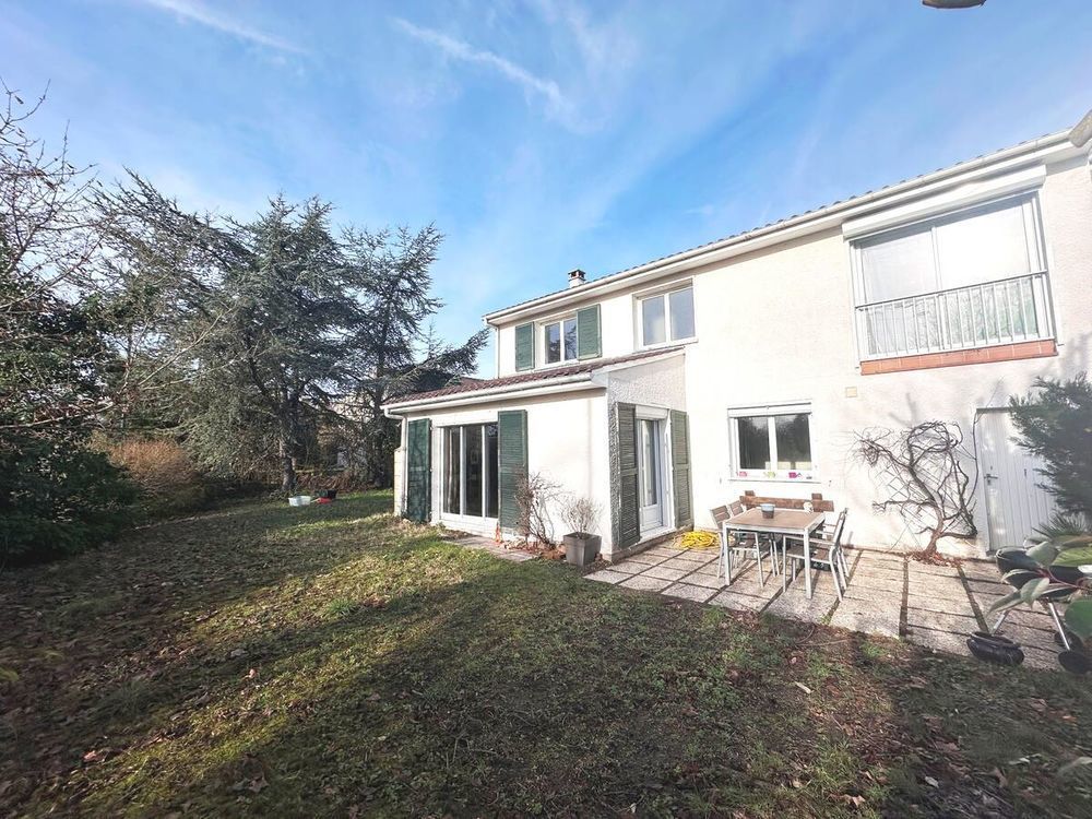 � vendre  Maison Montesson (78360)