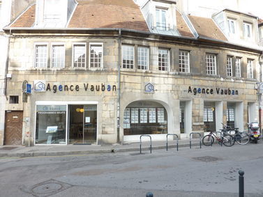 Agence AGENCE VAUBAN Besan�on