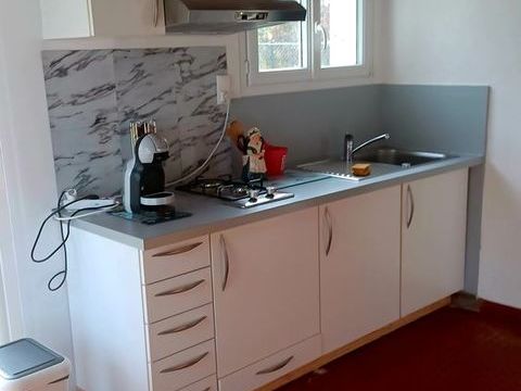   Maison  pleins pied   Maison - 4 pi�ce(s) - 78 m�