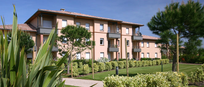 Agence CREDIT AGRICOLE IMMOBILIER 37/41/86/17 Tours