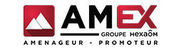 AMEX - AMENAGEUR - PROMOTEUR