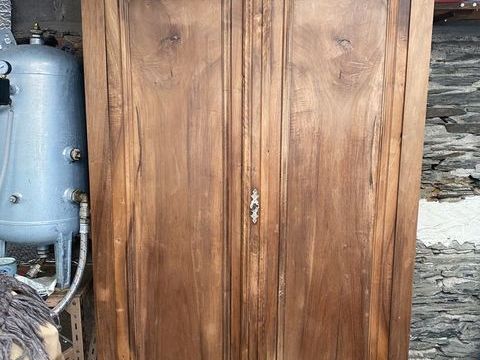 Armoire 100 Angers (49)