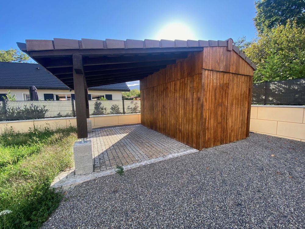 � vendre  Villa Gex (01170)