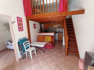 Villa � vendre 2/3 pi�ces 40 m�