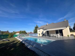  Maison � vendre 6 pi�ces 136 m�