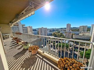  Appartement � vendre 5 pi�ces 116 m�