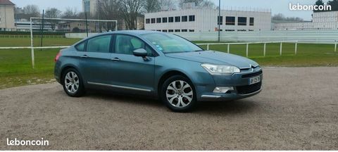 Citro&euml;n C5 HDi 160 FAP Confort A 2010 occasion Creil 60100