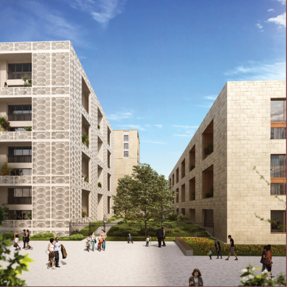   Bordeaux (33000)