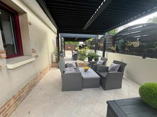  Maison � vendre 4 pi�ces 96 m�