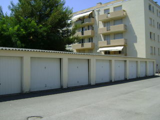  Parking / Garage � louer 16 m�