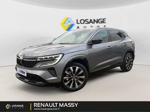 Renault Austral E-Tech hybrid 200 Techno 2023 occasion Massy 91300