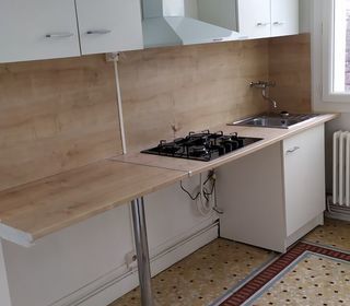  Appartement � louer 3 pi�ces 50 m�