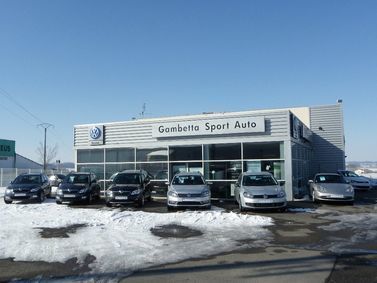 GAMBETTA SPORT AUTO, concessionnaire 16