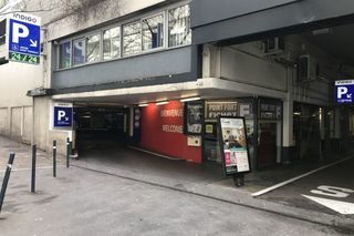  Parking / Garage � louer 12 m�