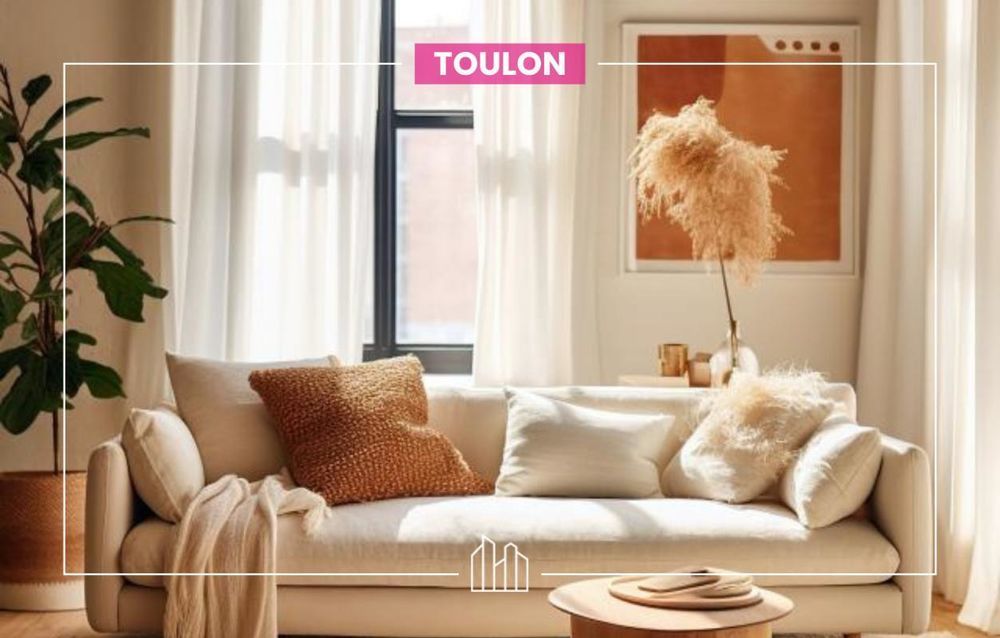   Toulon (83100)
