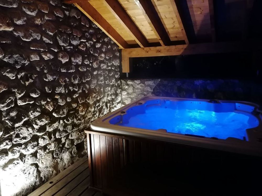 � vendre  Maison Saint-Lary-Soulan (65170)