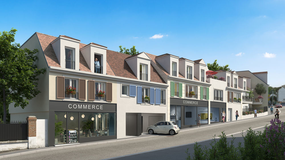   La Frette-sur-Seine (95530)