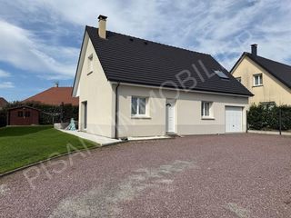  Maison � vendre 5 pi�ces 100 m�