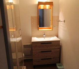  Appartement � louer 1 pi�ce 17 m�