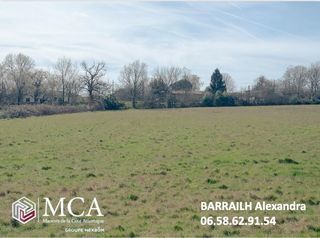  Terrain � vendre 